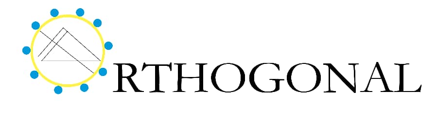 Orthogonal
